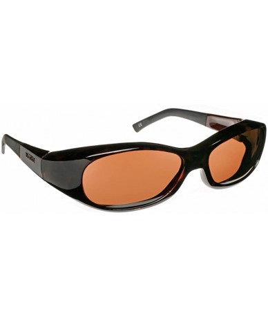 Goggle Haven-Solana Rectangular Fits Over Sunglasses - Tortoise - C411GRO8A6Z $81.60