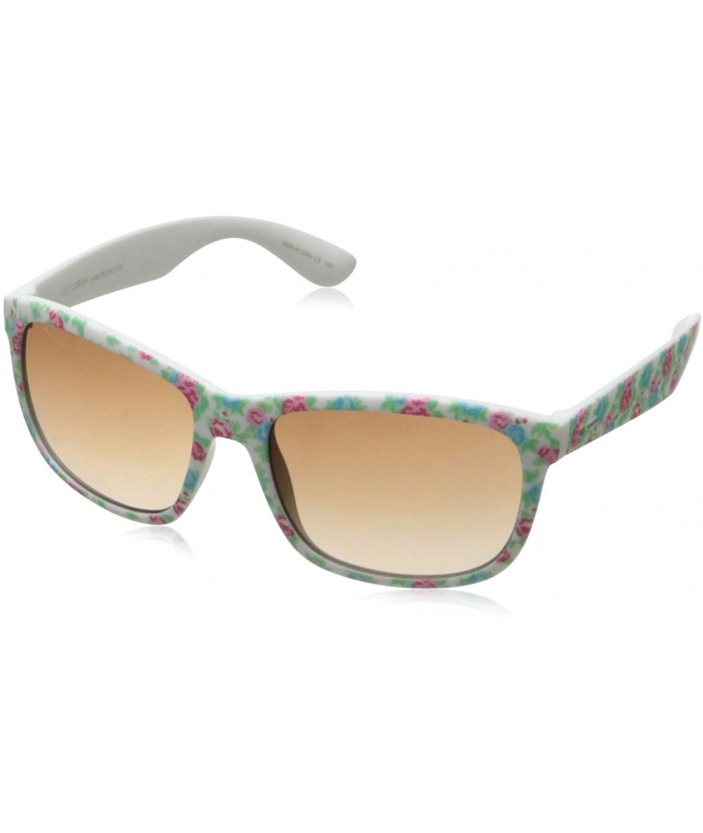 Oval Sunglasses - Ka-bloom - CZ11CJRHLFV $26.62