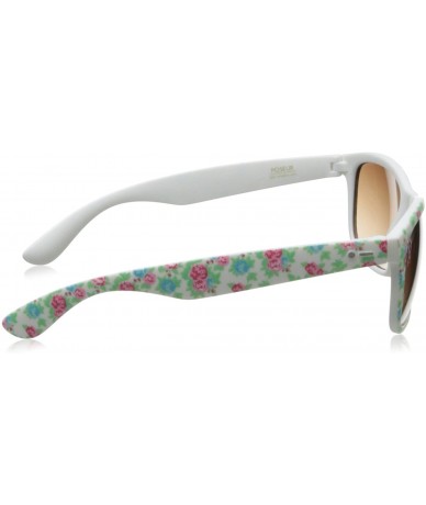 Oval Sunglasses - Ka-bloom - CZ11CJRHLFV $26.62