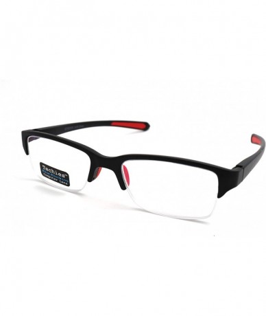 Rimless Full-Rimless Flexie Reading double injection color Glasses NEW FULL-RIM - CL18CAYL0E0 $44.60