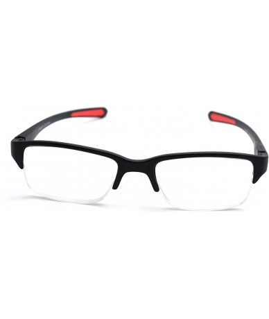 Rimless Full-Rimless Flexie Reading double injection color Glasses NEW FULL-RIM - CL18CAYL0E0 $44.60