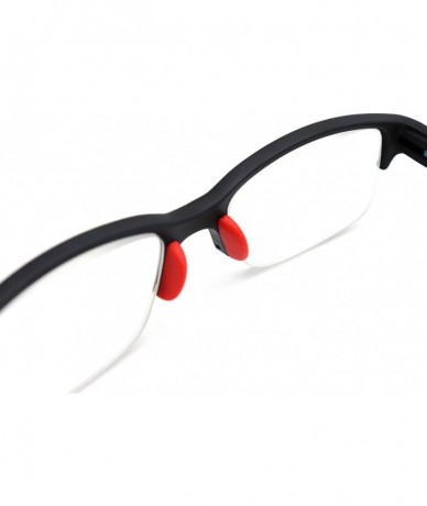 Rimless Full-Rimless Flexie Reading double injection color Glasses NEW FULL-RIM - CL18CAYL0E0 $44.60