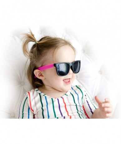 Wayfarer Sunglasses Favors certified Lead Content - Kid-assortment - CL18EE6CY95 $19.91