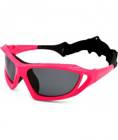 Wrap Extreme Sunglasses Stealth Pink - CG12CWUMTGZ $65.30