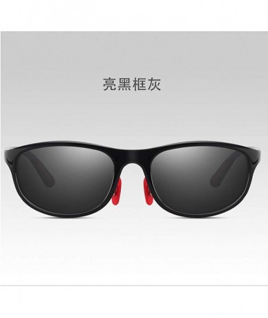 Cat Eye High-end Retro Lady Cat's Eye Sun Glasses Polarized Mirror Sunglasses Myopia Minus Lens - CZ1904D5507 $48.35