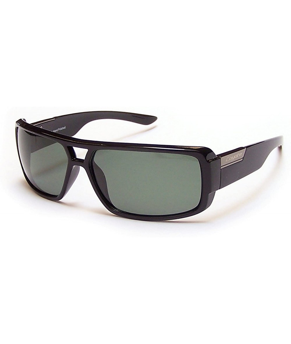 Rectangular Main St. - Black - CF117ZU0WRB $83.17