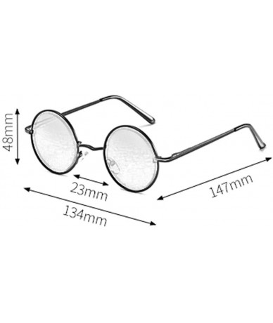 Wrap Glasses Sunglasses Polarized Personality - C31996WQNRN $72.48