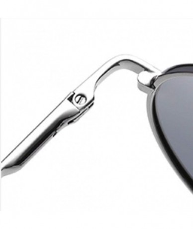 Wrap Glasses Sunglasses Polarized Personality - C31996WQNRN $72.48