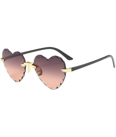 Shield Sunglasses for Women Ladies Fashion Trending Travel Sun glasses - A - C7190L4WWZZ $15.53