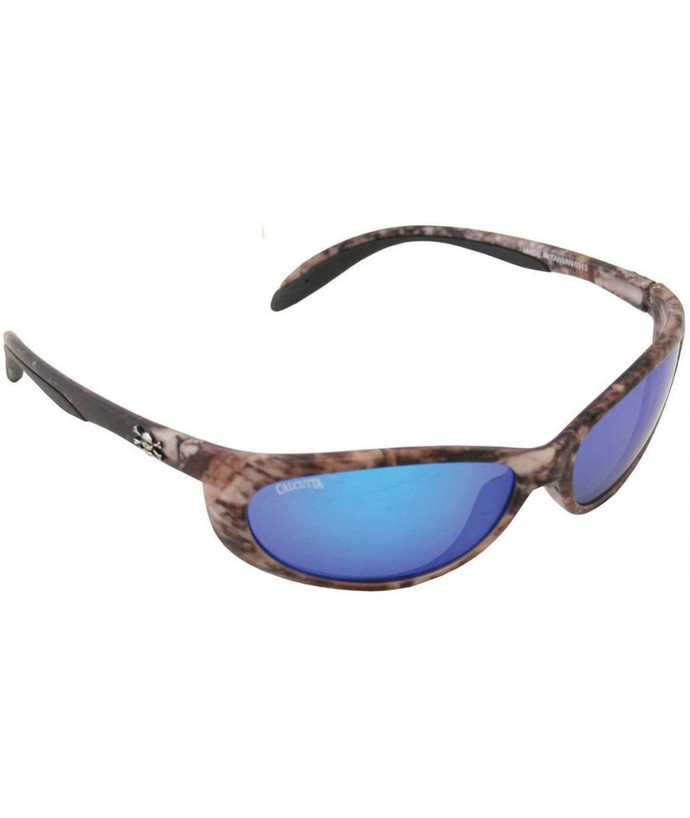 Sport Smoker Original Series Fishing Sunglasses - Black - C511DKK8GWN $50.55