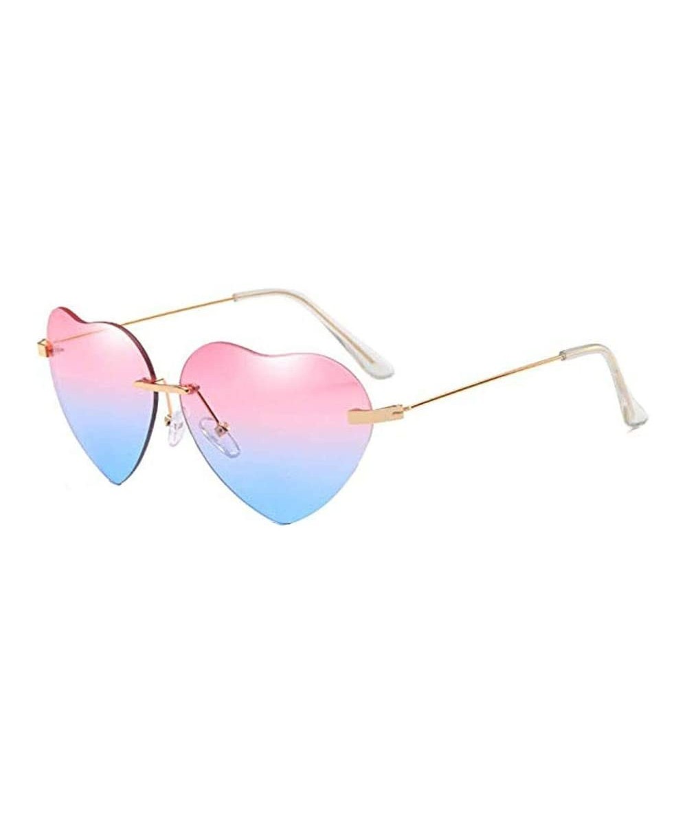 Rectangular Polarized Sunglasses for Women Metal Men's Sunglasses Driving Rectangular Sun Glasses for Men/Women - F - CQ18UIH...