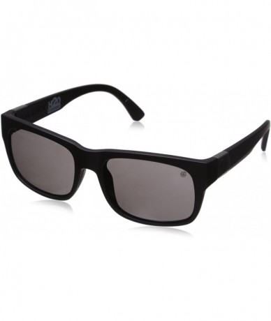 Sport Tailback Sunglasses - Matte Black H2O/Grey P2 - CK1282PGO2J $81.69