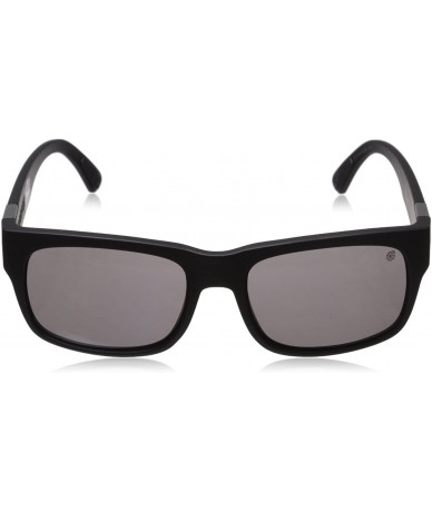 Sport Tailback Sunglasses - Matte Black H2O/Grey P2 - CK1282PGO2J $81.69