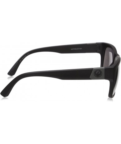 Sport Tailback Sunglasses - Matte Black H2O/Grey P2 - CK1282PGO2J $81.69