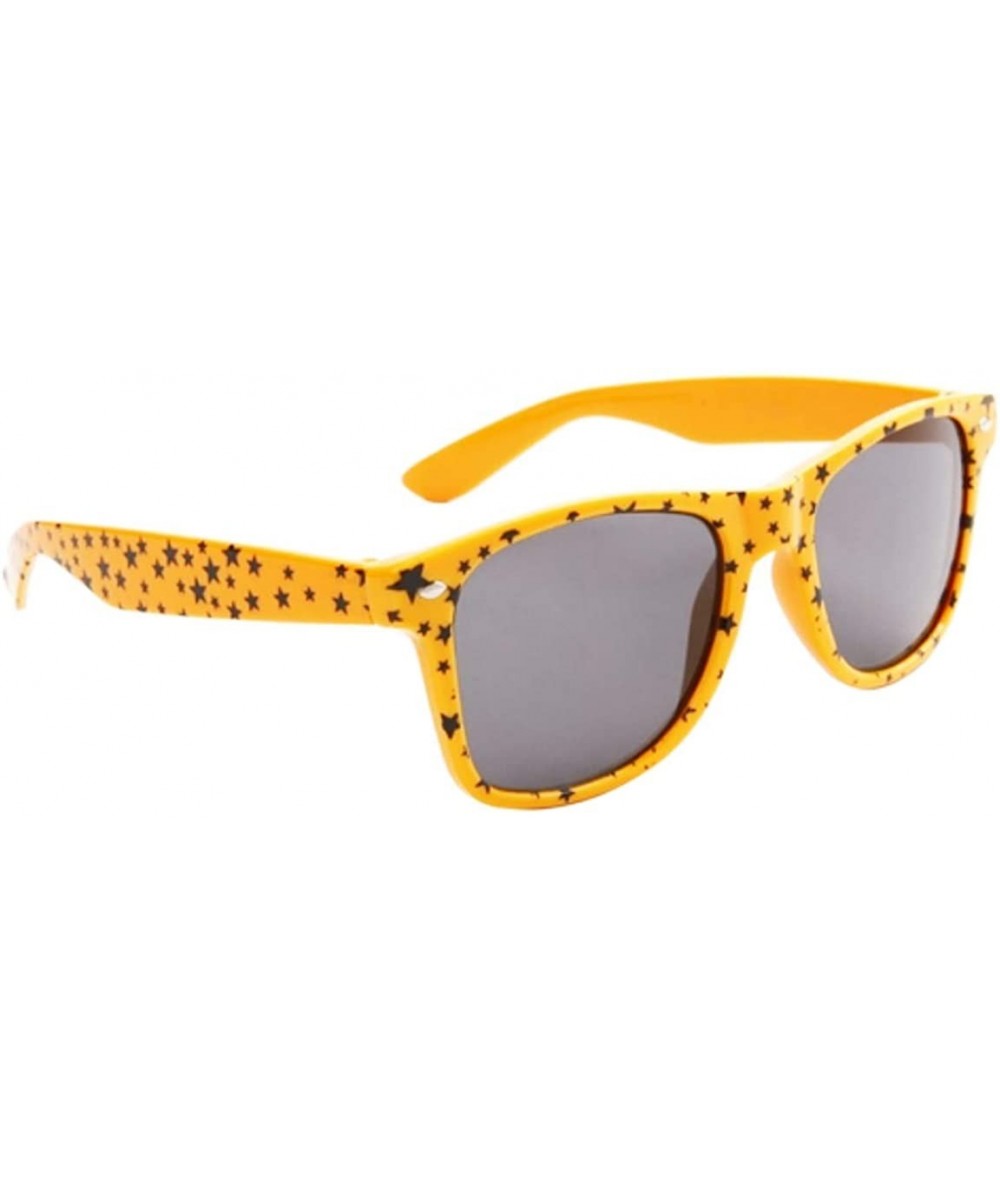 Wayfarer HQL Fancies by Sojayo Premium Summer- Beach- Party- Sexy Sunglasses (Multiple Colors) - CE18DOGXCDT $19.56