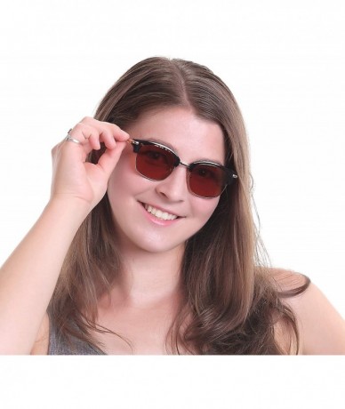 Oversized Oversize Multifunction Sunglasses- UV400 Protection- Retro for Men/Women - S2197_c04 - CE18GUHGM3S $40.24