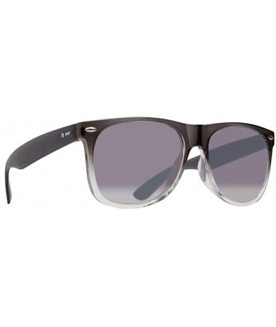 Oval Sunglasses - Trans. Grey Fade - CL193YQMG2X $63.98