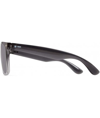 Oval Sunglasses - Trans. Grey Fade - CL193YQMG2X $63.98