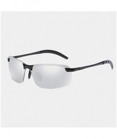 Sport Classic Sunglasses Polarized Driving Protection - CA198UO8D6X $19.26