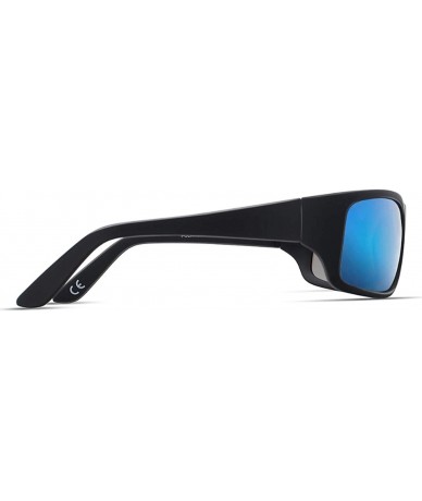 Sport Mochi Wrap Sports Polarized Sunglasses for Men and Women-Ideal for Driving Fishing UV Protection 8016 - CB18W5QWHHX $35.80