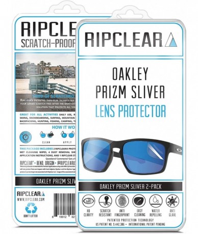 Oval Protector Sliver protection - CC18ZCNG5I0 $33.88