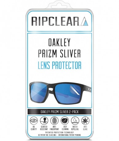 Oval Protector Sliver protection - CC18ZCNG5I0 $33.88