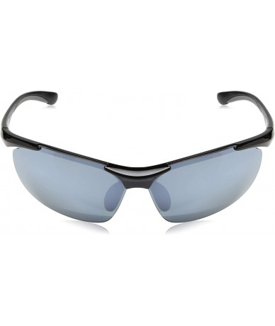 Sport Polarized Optics Whip Polarized Sunglasses - Black - CL18750EUTI $58.29