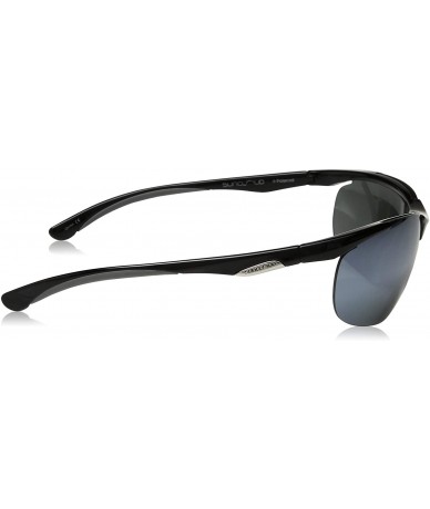 Sport Polarized Optics Whip Polarized Sunglasses - Black - CL18750EUTI $58.29