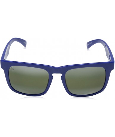 Sport Visual Mainstay Sunglasses - Alpine Blue - C211T5I6R9N $68.50