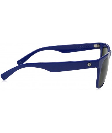 Sport Visual Mainstay Sunglasses - Alpine Blue - C211T5I6R9N $68.50