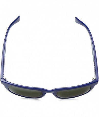 Sport Visual Mainstay Sunglasses - Alpine Blue - C211T5I6R9N $68.50