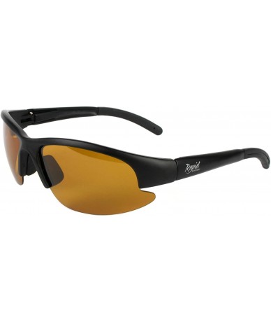 Sport SUNGLASSES Interchangeable Reflective - C818M0HDN09 $82.84