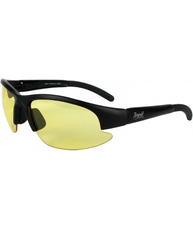 Sport SUNGLASSES Interchangeable Reflective - C818M0HDN09 $82.84