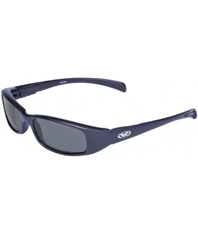 Wrap Attitude Motorcycle Sunglasses - C518QOKXUQ3 $84.21