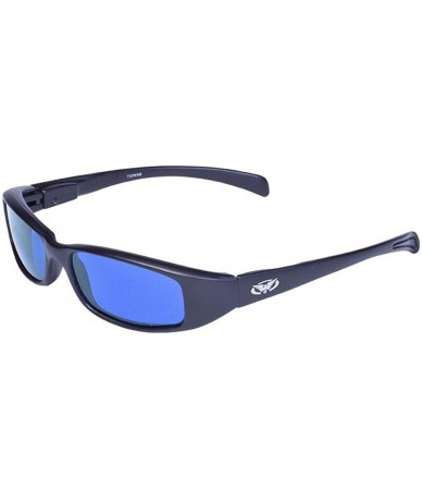 Wrap Attitude Motorcycle Sunglasses - C518QOKXUQ3 $84.21