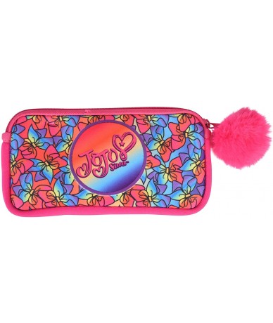 Round Kids Sunglasses with Matching Glasses Case and UV Protection - (V4) - CG18LGR3XXQ $28.32