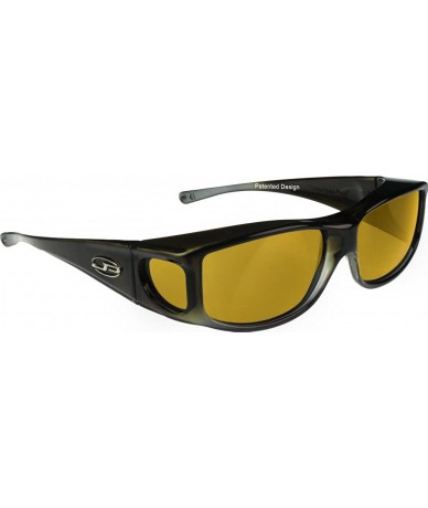 Oval Eyewear Collection Exceeding polarized - CA113BZ6T1R $95.27