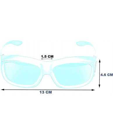 Sport Antiglare Prescription Spectacles - C918M0GO63Z $52.13