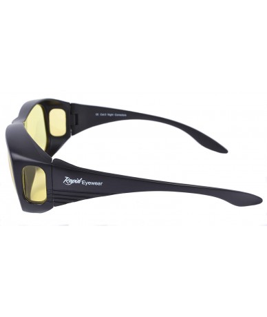 Sport Antiglare Prescription Spectacles - C918M0GO63Z $52.13