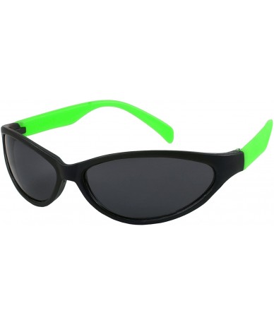 Wrap Sunglasses Favors 5460R SET 8 - Adult-sport-multicoloured - CQ17Z5ICX6T $19.18