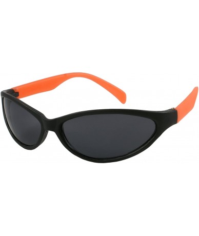 Wrap Sunglasses Favors 5460R SET 8 - Adult-sport-multicoloured - CQ17Z5ICX6T $19.18