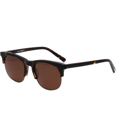 Square Men women square shape classic design sunglasses UV Protection - Demi - CV18LYRDGHL $47.74