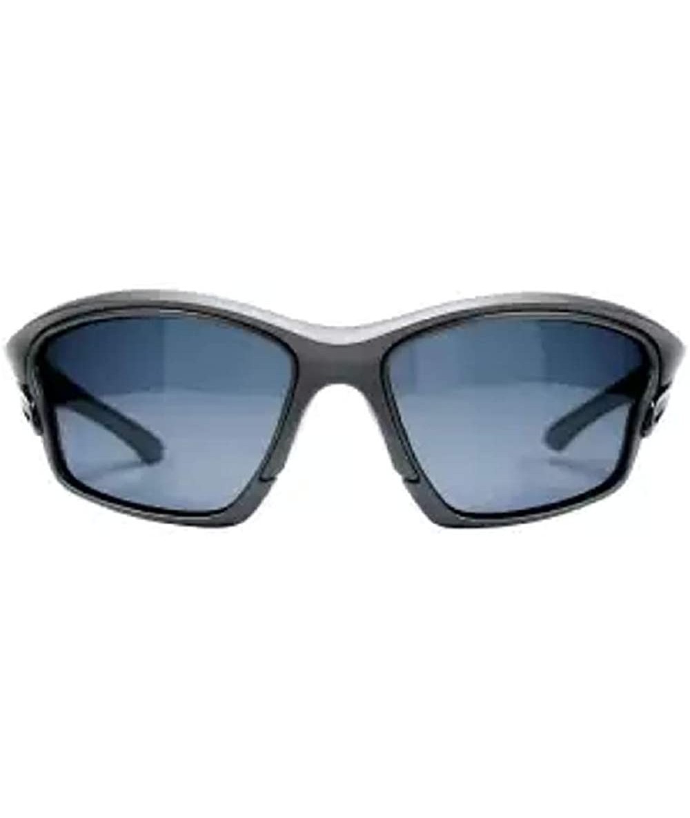 Oval Sunglasses- Jaeger SS - Interchangeable - Blue - CH199TATHLY $99.66