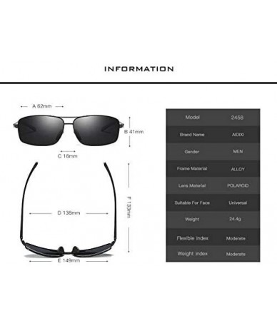 Round Sunglasses Glasses Polarized Lens Wellington Sunglasses Pouch Cross Set Unisex Sunglasses MDYHJDHHX - Gold - CL18X6OYCH...