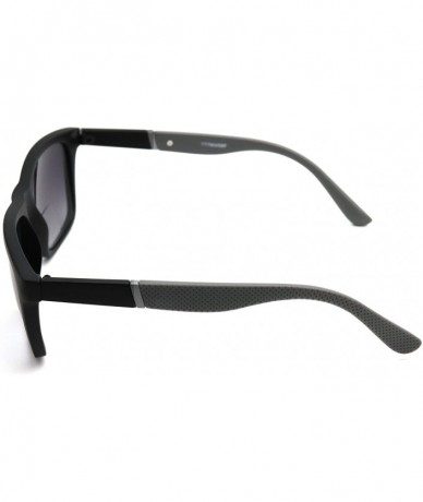 Rectangular Sports Double Injection Readers Flexie Reading Glasses size and color very - CA18EZ8XUS9 $35.58