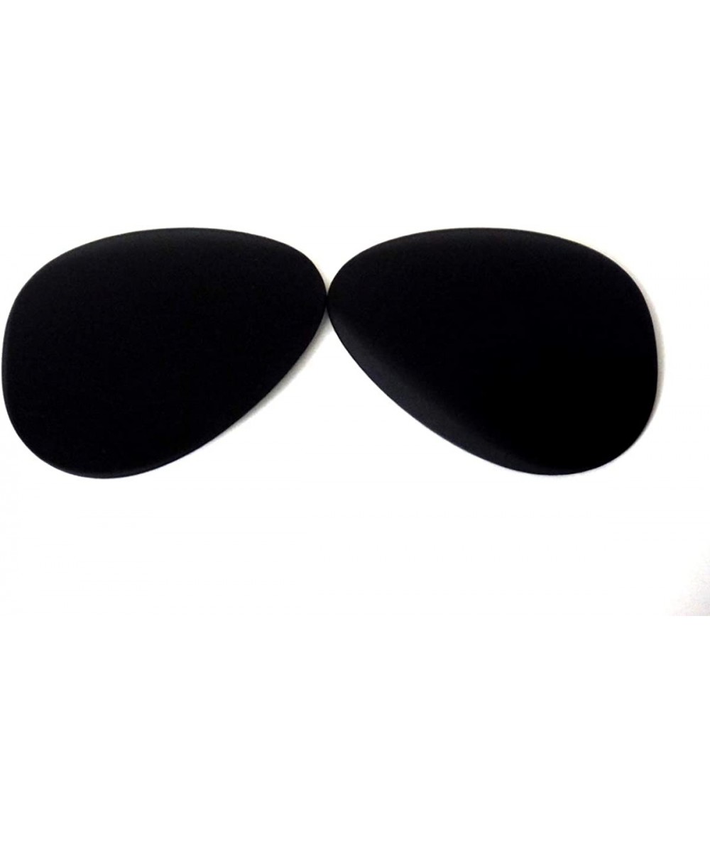 Sport Replacement Lenses For Oakley Plaintiff Polarized Black. - S - CX17AZAUWYI $18.91