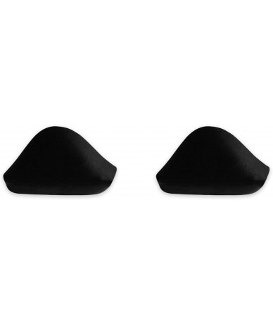 Goggle Replacement Nosepieces Accessories Crosslink Pro Sweep Pitch - Black-asian Fit - C7185GXZWZ7 $18.80