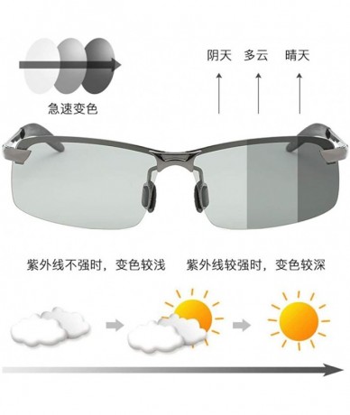 Goggle Polarized sunglasses Sunglasses polarized wholesale - Silver Frame / White Mercury - CL18AZAYMRE $57.59