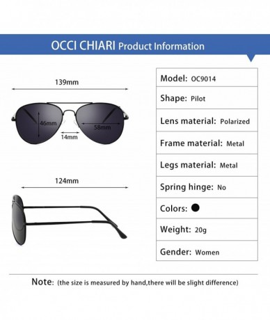 Round Stylish Polarized Sunglasses 100% UV Protection For Women - C6-black - C118GNSHKZ7 $20.27