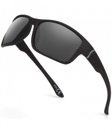 Sport Outdoor Sports Glasses Riding Sunglasses Fashion Men and Women Sports Sunglasses - F - CF193XI5YDE $20.00